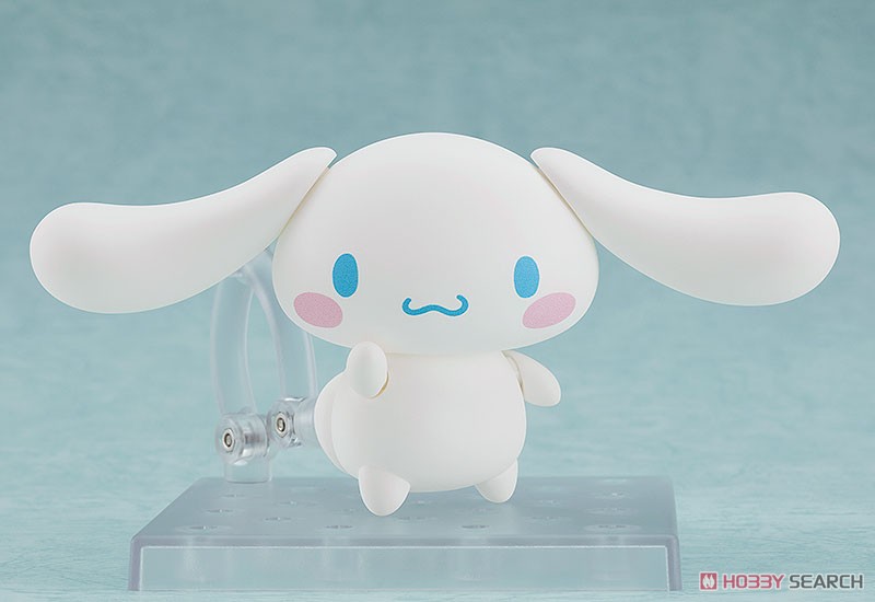<Preorderถึงวันที่ 27/1/2023 > เปิดรับPreorder #มัดจำ400 บาท Nendoroid Cinnamoroll (PVC Figure)