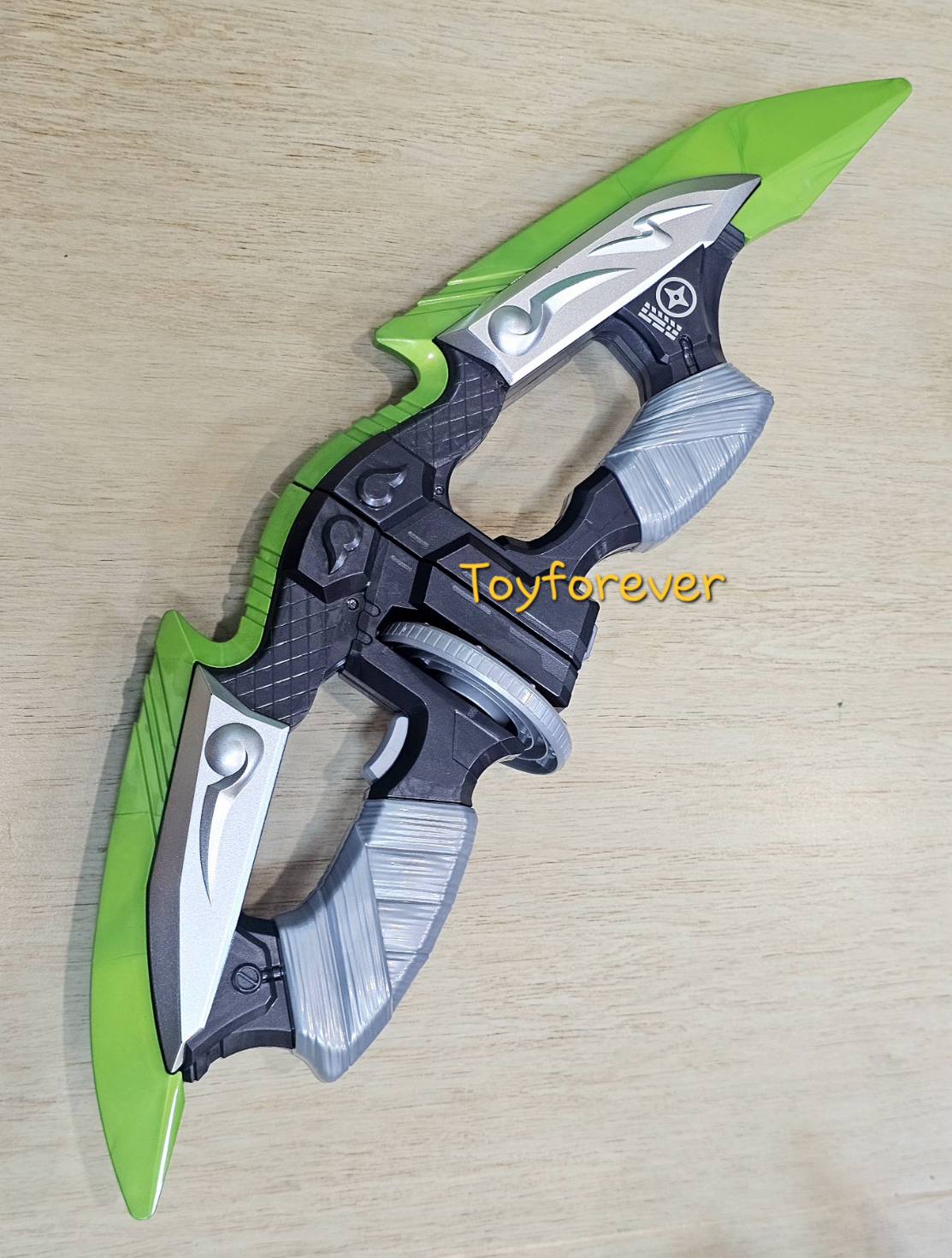 Rider Geats DX Ninja Dueler ดาบนินจากีท