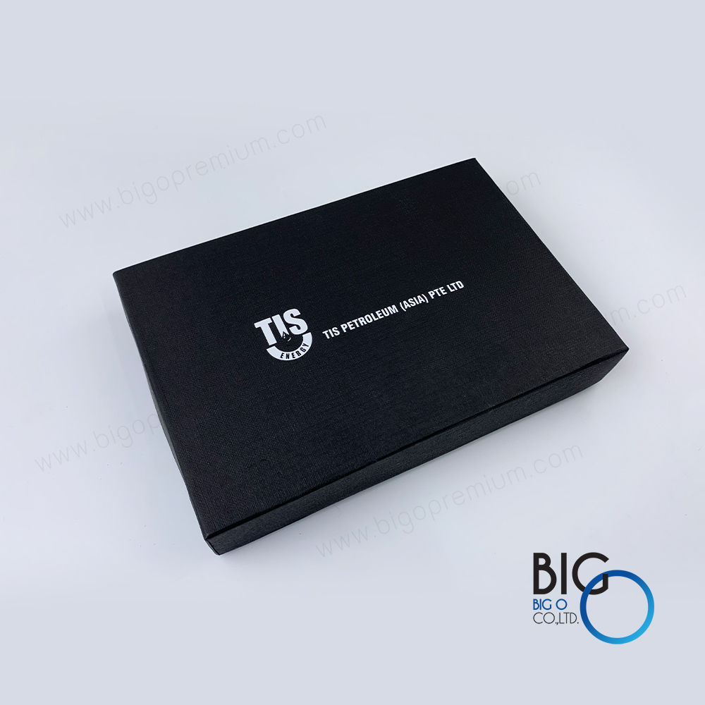 TIS PETROLEUM (ASIA) PTE LTD.