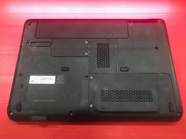 ( SOLD OUT ) Compaq Presario CQ40-518AX