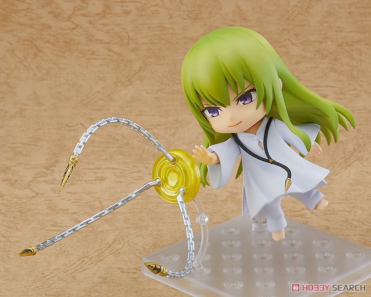 เปิดรับPreorder มัดจำ200 บาท Nendoroid Kingu (PVC Figure)