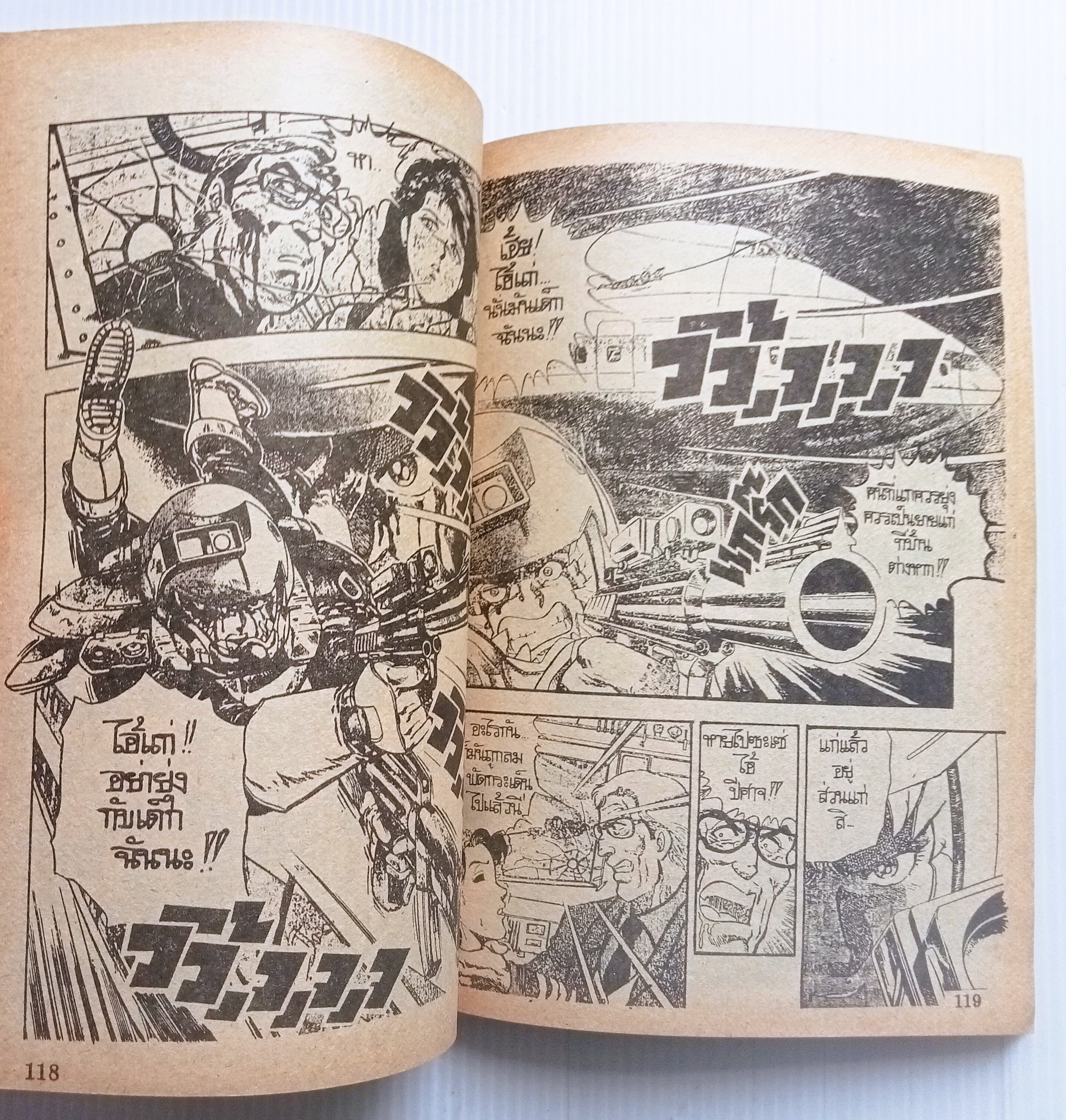 นักสู้ผู้พิทักษ์