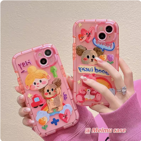 เคสโทรศัพท์แบบไป๋ลู่