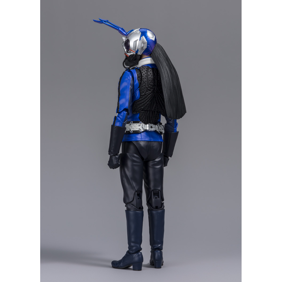 <Preorderปิดรับที่ 2 คิว เปิดรับPreorder มัดจำ 1700 บาท S.H.Figuarts Masked Rider No.0 (Shin Masked Rider)