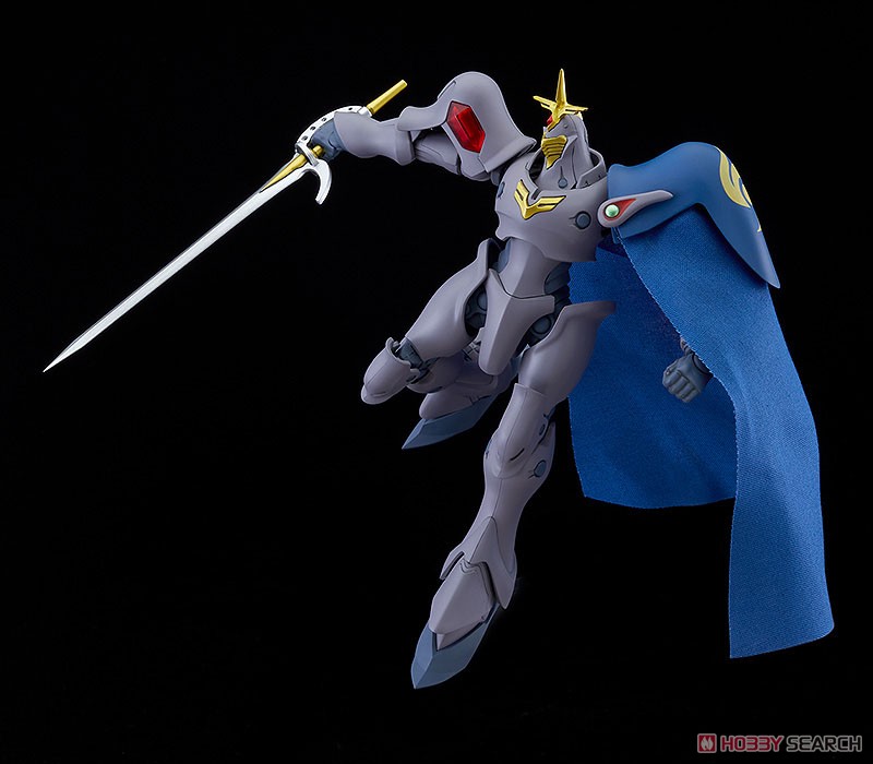 *เปิดรับPreorder มัดจำ 300 บาทMODEROID Scherazade (Plastic model