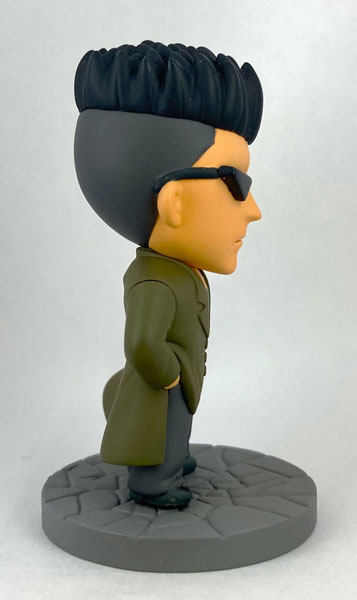 <Preorderถึง 18/6/2023>เปิดรับPreorder มัดจำ 200 บาท YuYu Hakusho Mini Figure Collection Vol.2 6Pack BOX