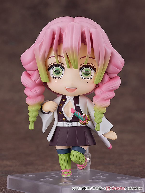 <Preorderถึงวันที่ 6/10/2023 > เปิดรับPreorder #มัดจำ 500 บาทNendoroid Mitsuri Kanroji (PVC Figure)