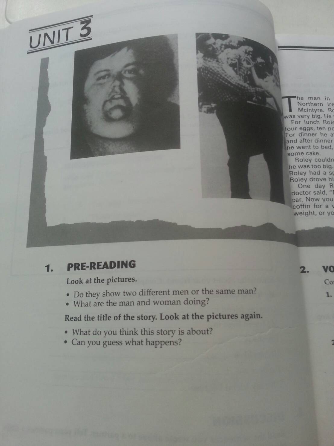 หนังสือเรียนภาษาอังกฤษอ่าน-เขียน True Stories โดย Sandra Heyer พร้อมคู่มือครูและแผนการสอน