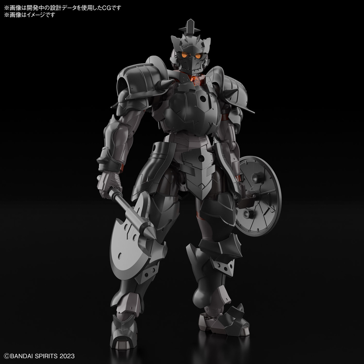 <Preorder ปิดรับวันที่ 15/6/2024 >🔔เปิดรับPreorder ไม่ต้องมัดจำครับ 30MF Rosan Fighter
