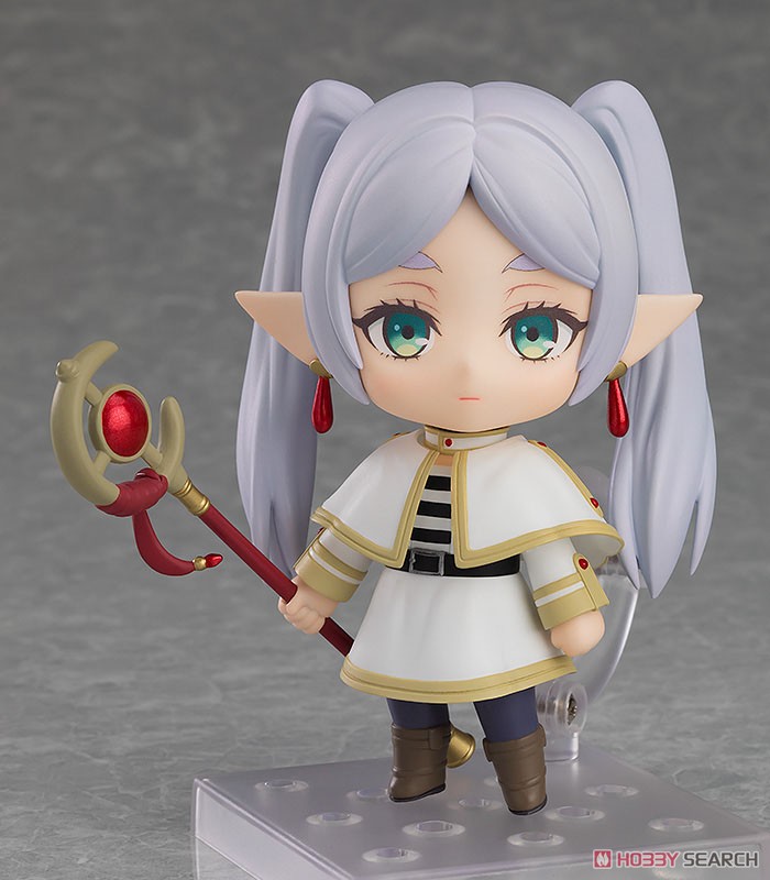 <Preorderถึงวันที่7/2/2025> เปิดรับPreorder #มัดจำ 400 บาท Nendoroid Frieren (PVC Figure