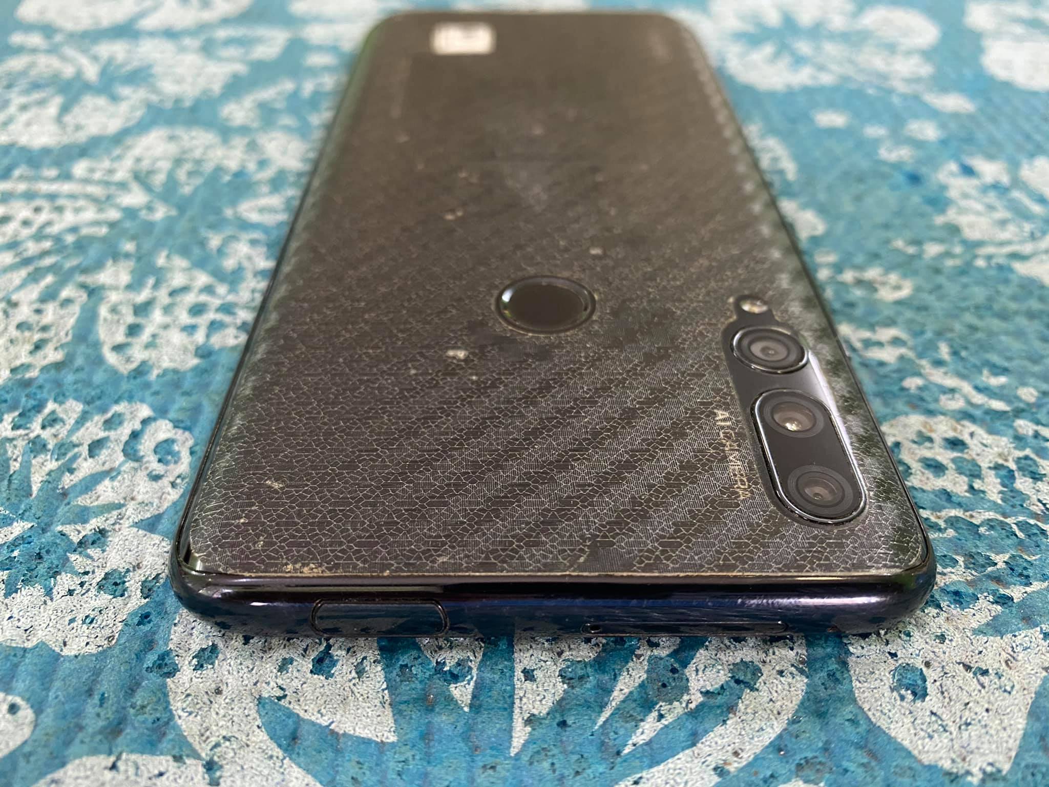 ( SOLD OUT ) Huawei Y9 Prime 2019