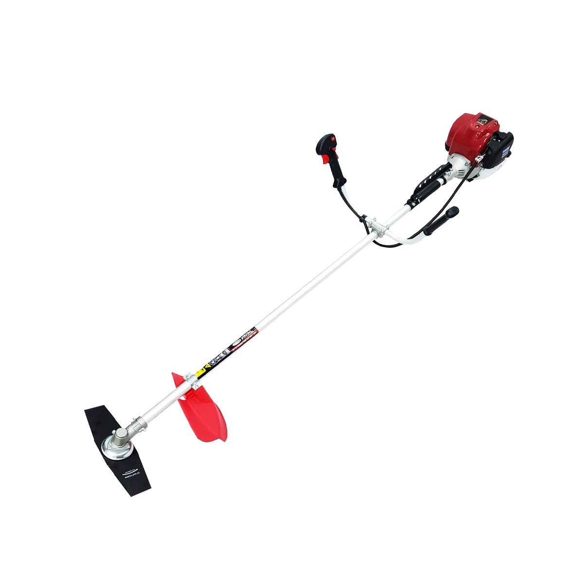 เครื่องตัดหญ้าสะพายบ่า 4 จังหวะ TAKARA PLUS (TK35-4ST)