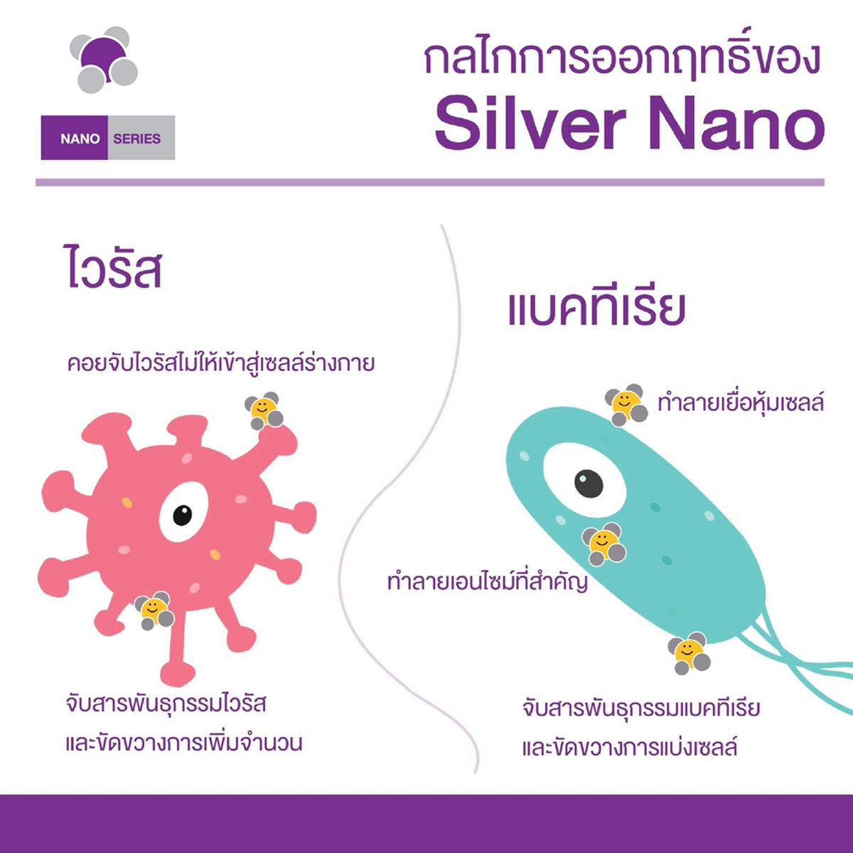 NANO WIPE ผ้าเปียกทำความสะอาด สําหรับสัตว์เลี้ยง 20 และ 80 แผ่น