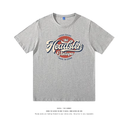 เสื้อยืดแบบเฉินเจ๋อหย่วนใส่