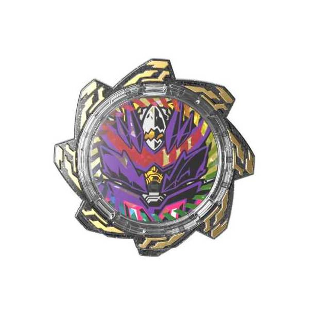DX Black Onitaijin Avataro Gear เหรียญด้งดำพิเศษ