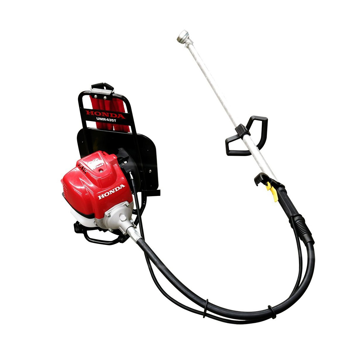 HONDA เครื่องตัดหญ้าสะพายหลังข้ออ่อน UMR435T รุ่น L2TT