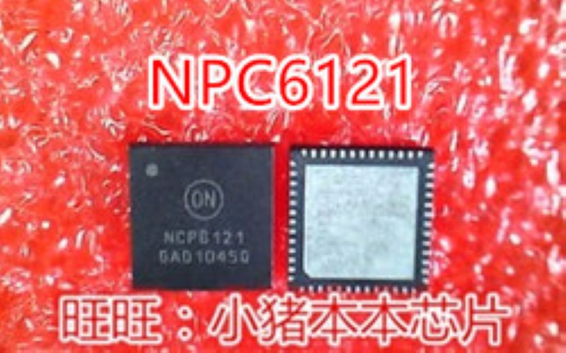 NCP6121