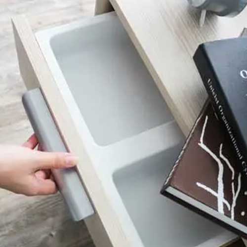 ตู้ข้างเตียง CABINET AHF ผลิตภัณฑ์จากประเทศฝรั่งเศส