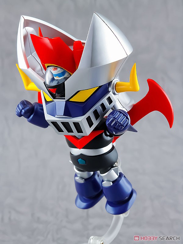 <Preorderถึงวันที่ 13/9/2022 > เปิดรับPreorder #มัดจำ 300 บาท Nendoroid Great Mazinger (Completed)