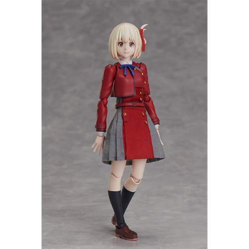 <Preorderถึง 29/3/2024 > 🔔เปิดรับPreorder มัดจำ 900บาท (BUZZmod.) Chisato Nishikigi
