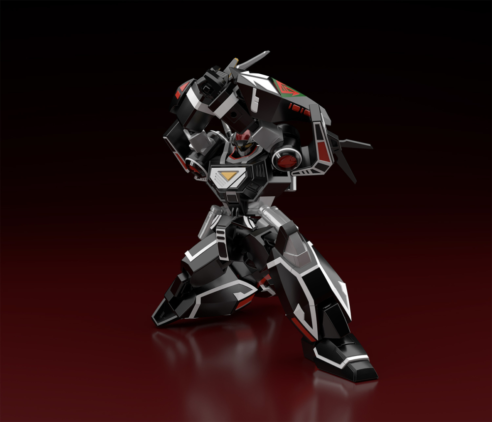 เปิดรับPreorder มัดจำ 300 บาท P-bandai Super Mini Pla Denshi Gattai Bio Robo (Set of 2) (Shokugan) โมเดลประกอบ