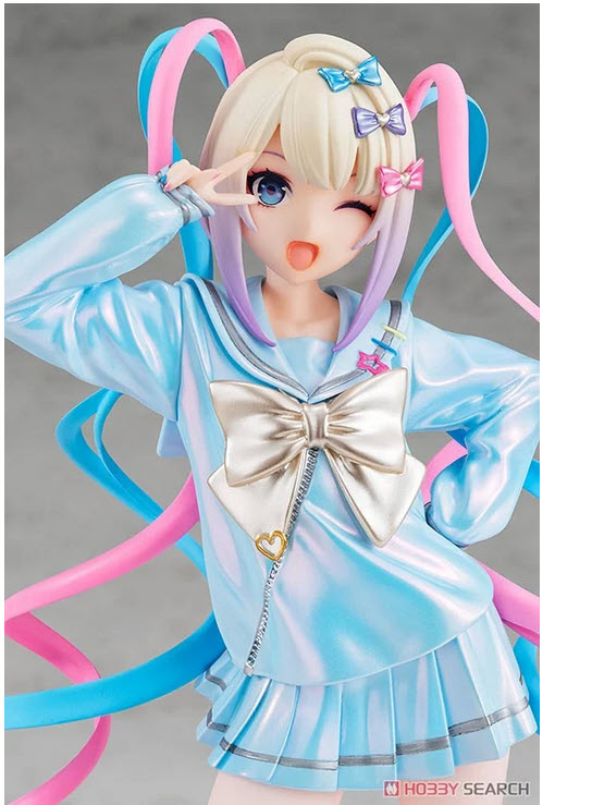 <Preorderถึง 25/11/2022> 🔔เปิดรับPreorder มัดจำ 400 บาทPop Up Parade OMGkawaiiAngel (PVC Figure