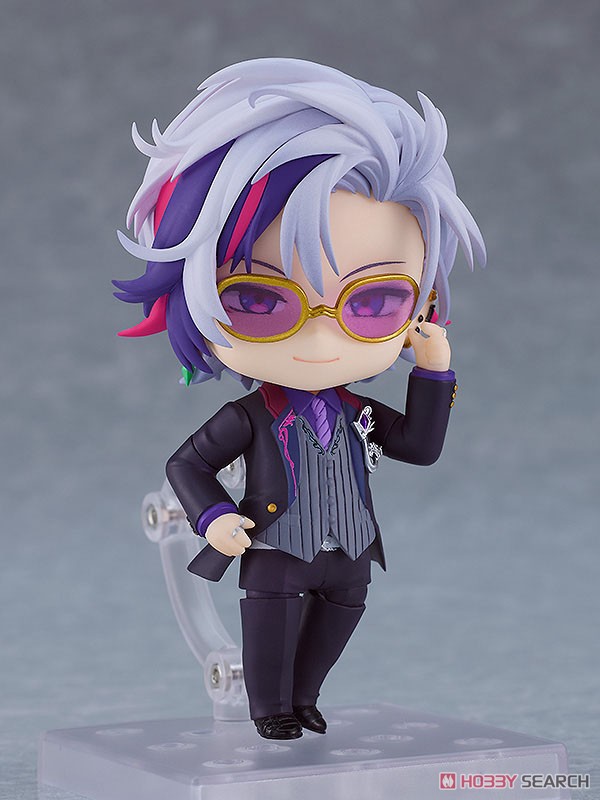 <Preorderถึงวันที่ 2/8/2024> เปิดรับPreorder #มัดจำ 400 บาท Nendoroid Fuwa Minato (PVC Figure)