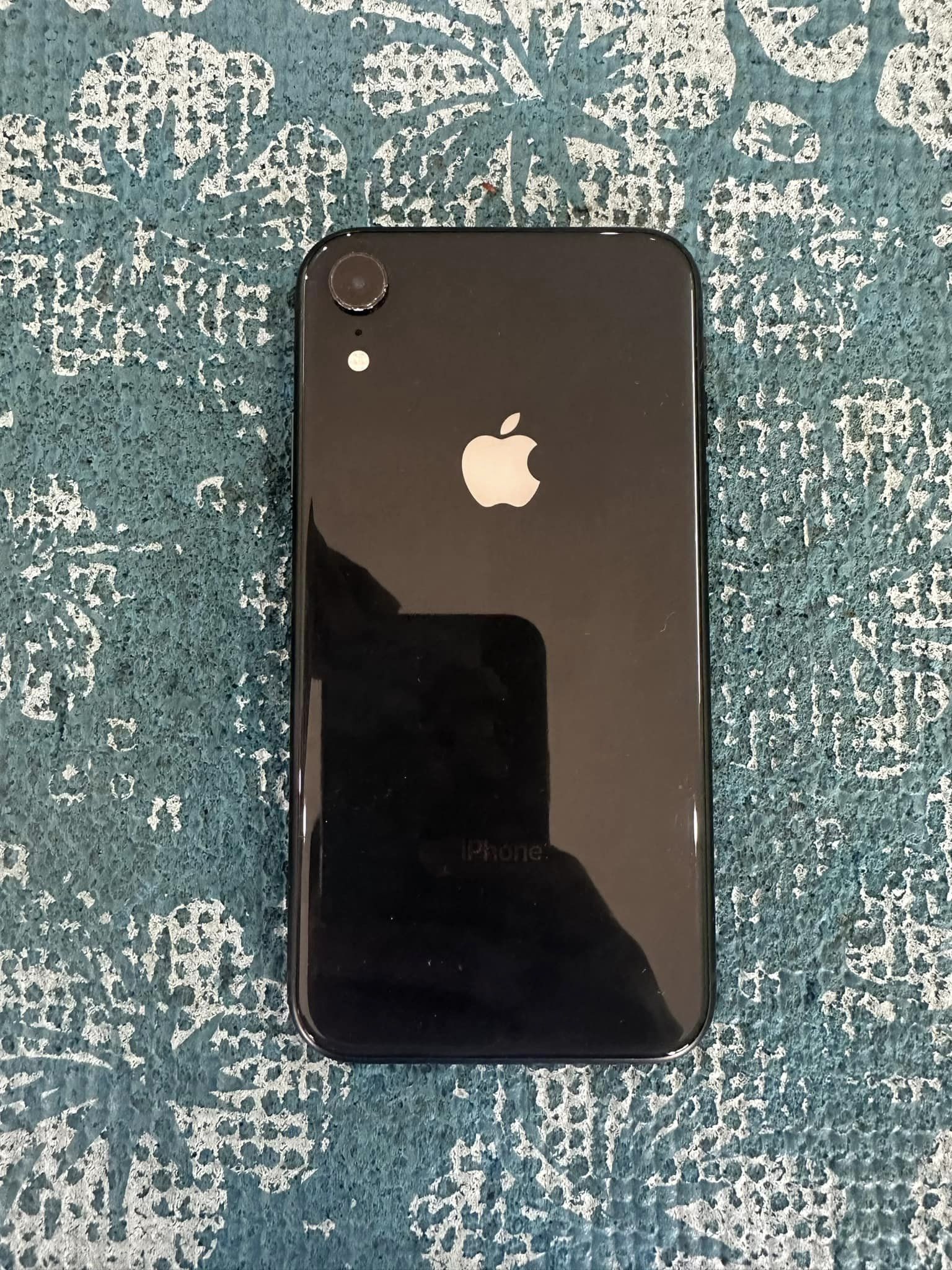 ( SOLD OUT ) iPhone Xr 128GB Model TH