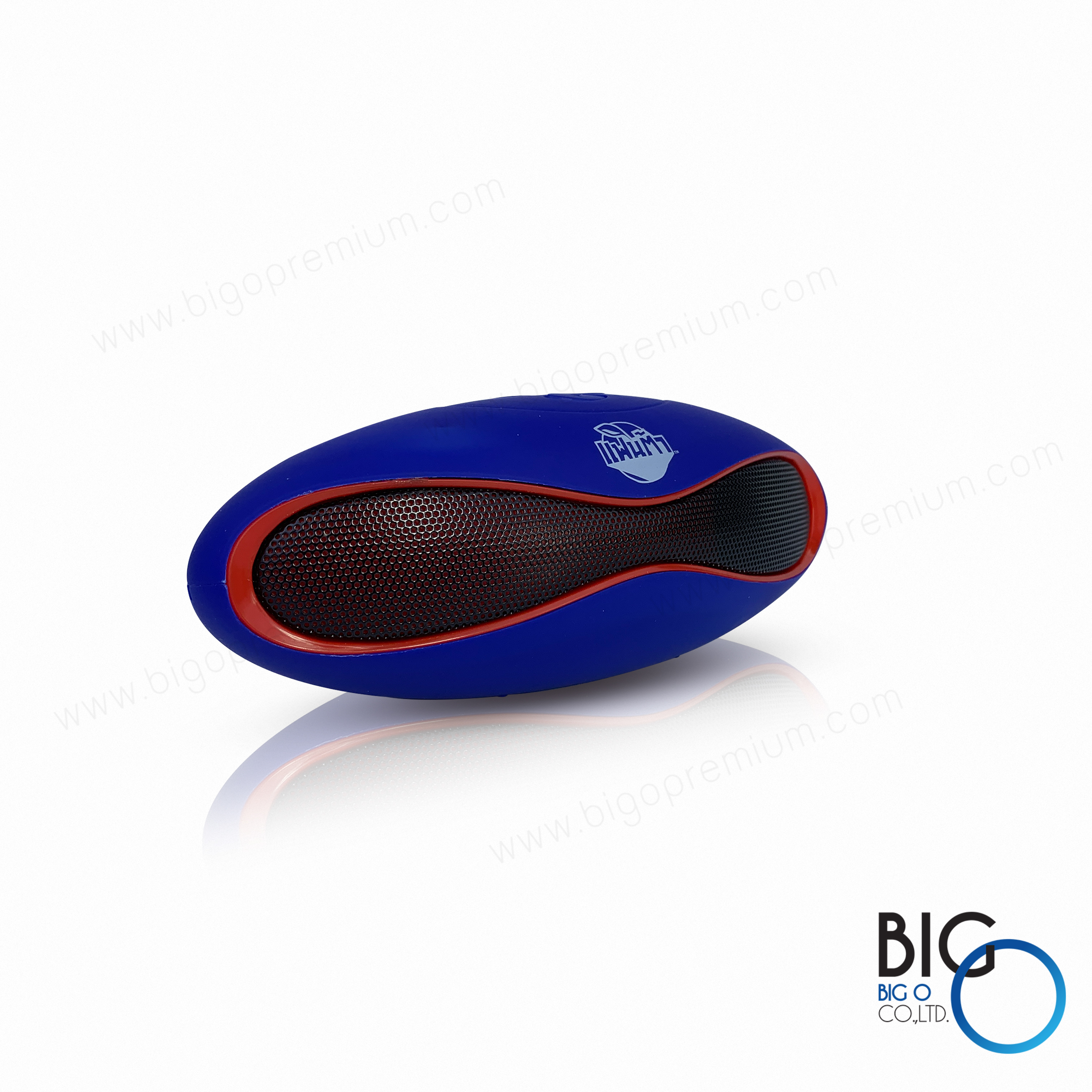 ลำโพงบลูทูธ (ทรงรี) Fanta