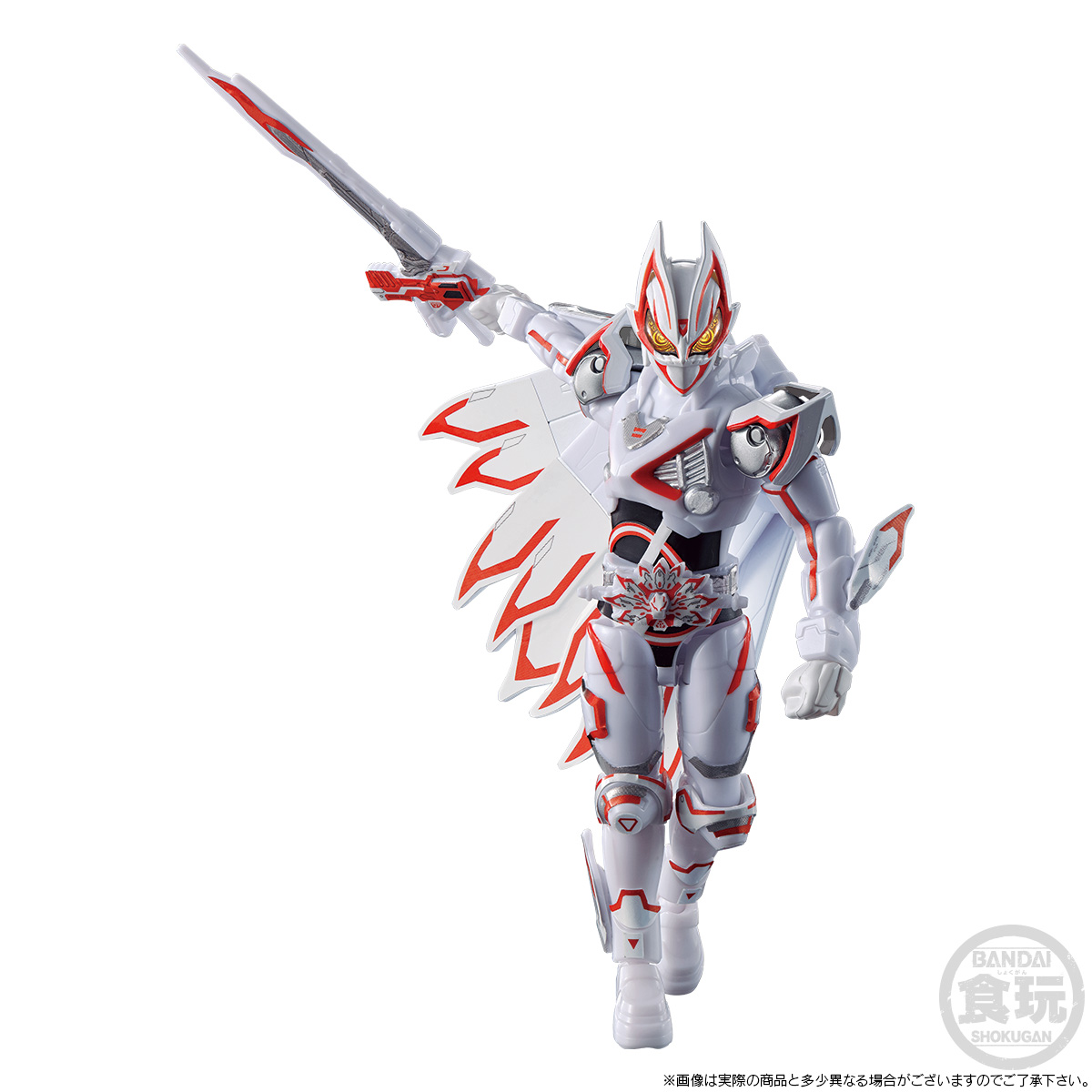 <Preorderภึง 14/8/2023>เปิดรับPreorder มัดจำ 200 บาท SO-DO KAMEN RIDER GEATS GEATS Ⅸ & TYCOON BUJIN SWORD PREMIUM EDITION W/O GUM