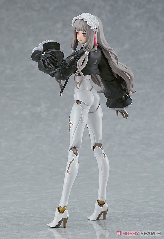 <Preorderถึง 13/1/2023>🔔เปิดรับPreorder มัดจำ 900 บาท figma NH-01- (PVC Figure)