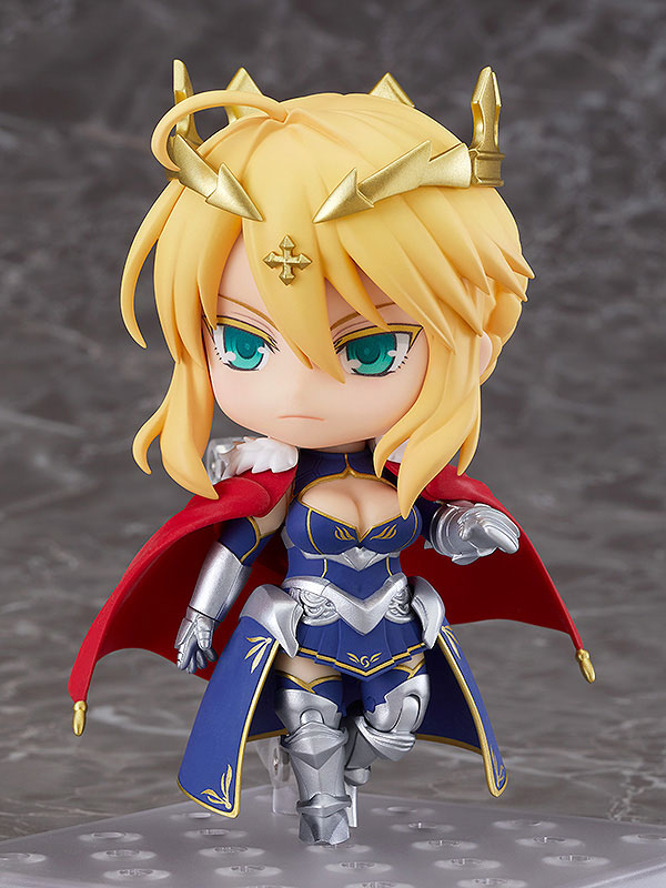 เปิดรับPreorder มัดจำ 300 บาท Nendoroid Lancer/Altria Pendragon & Dun Stallion โมสำเร็จ*