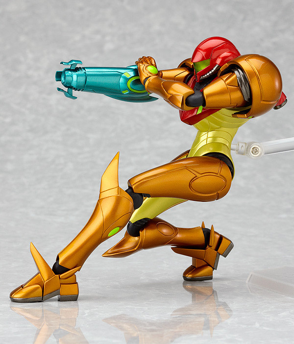 <Preorderถึง 27/6/2025>🔔เปิดรับPreorder มัดจำ 600 บาทfigma Samus Aran