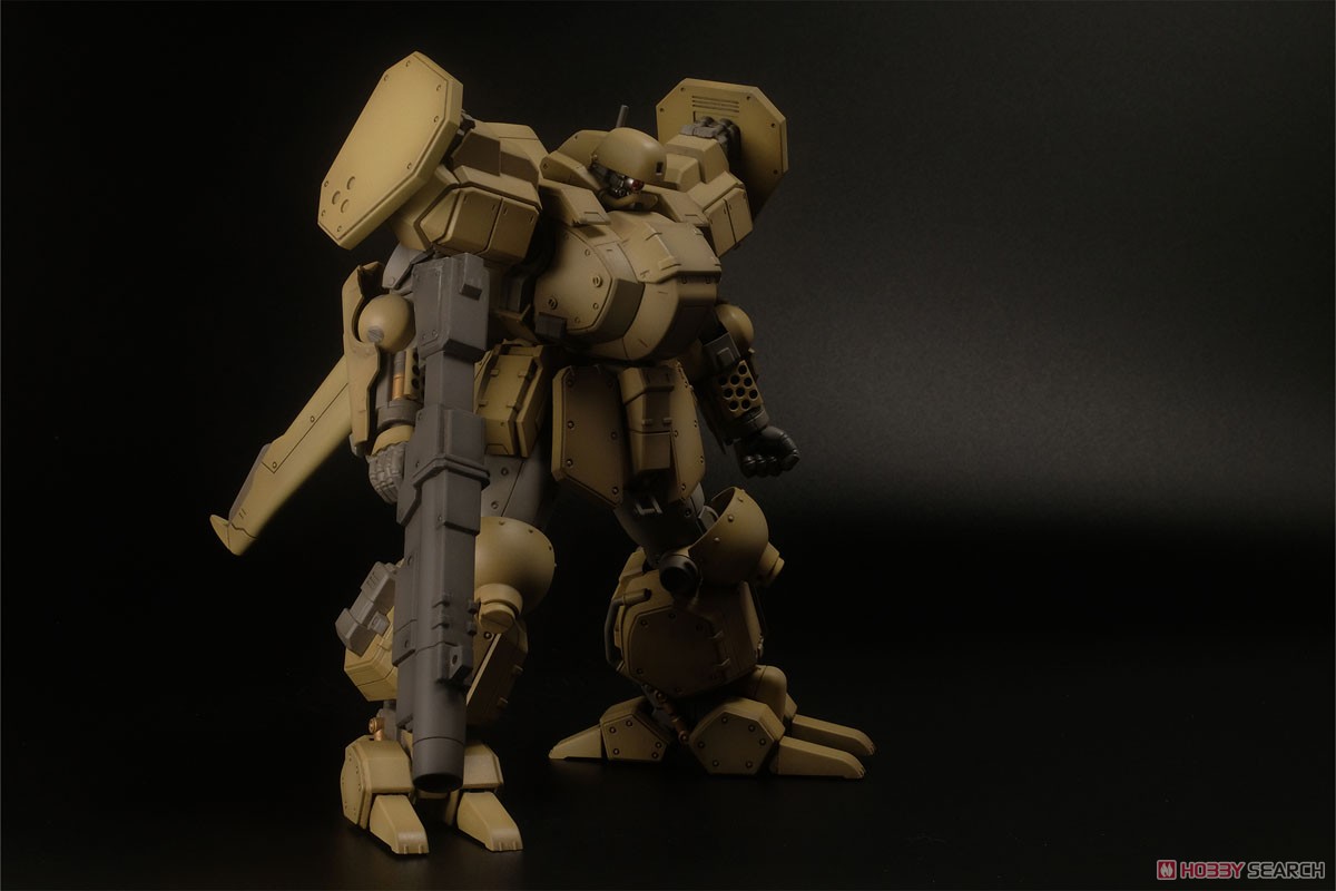 (Preorderปิดรับวันที่ 8/7/2022 )เปิดรับPreorder มัดจำ400 บาท 1/35 AS-5E3 Leynos (Land-Battle Version) [Renewal Ver.]