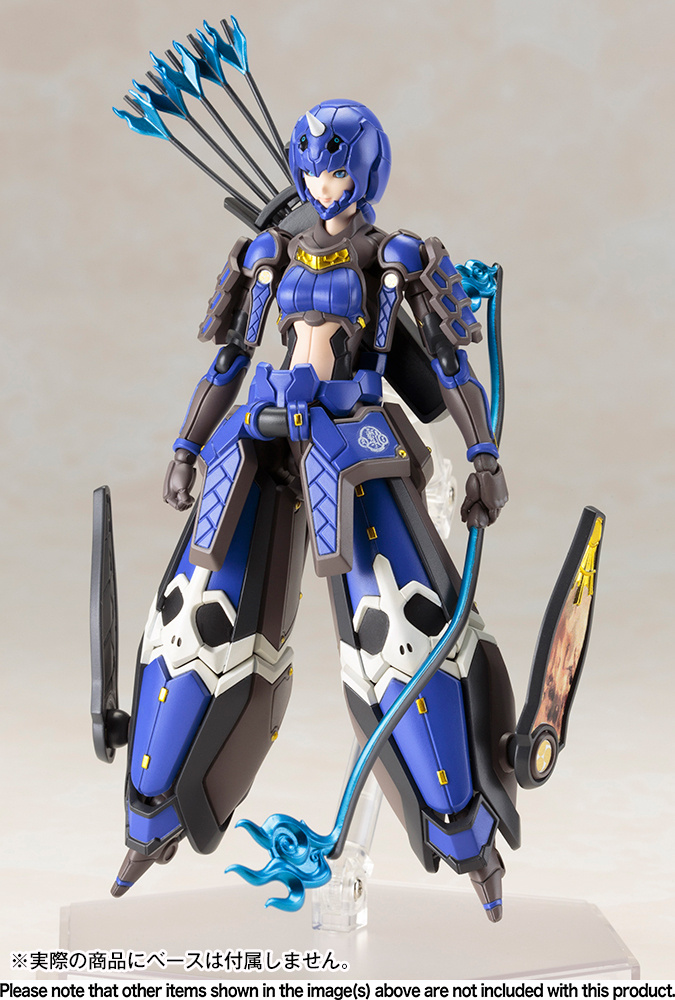 (Preorder ปิดรับวันที่6/6/2025 )เปิดรับPreorder มัดจำ 200 บาท Indigo Guardian Shiki