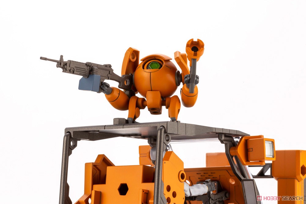 (Preorderปิดรับวันที่ 4/7/2022 )เปิดรับPreorder มัดจำ 400บาท Governor Engineer Set Type: A (Plastic model