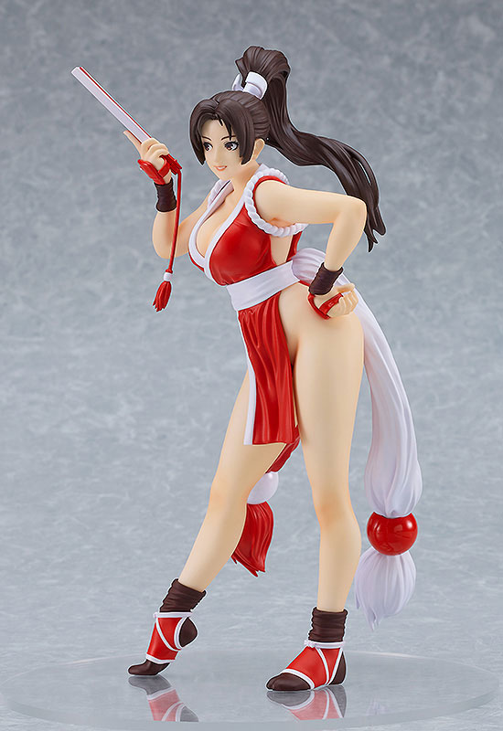 <Preorderถึง 16/2/2024 >เปิดรับPreorder มัดจำ 400 บาท Pop Up Parade Mai Shiranui