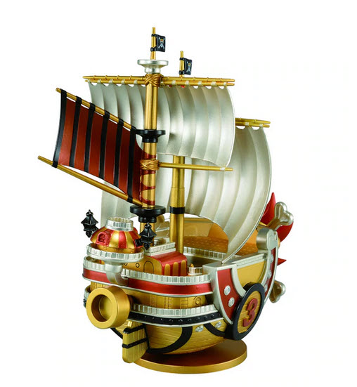 (Preorder ถึง17/5/2022) เปิดรับPreorder มีค่ามัดจำ 100 บาท ONE PIECE MEGA WORLD COLLECTABLE FIGURE SPECIAL!! GOLD COLOR