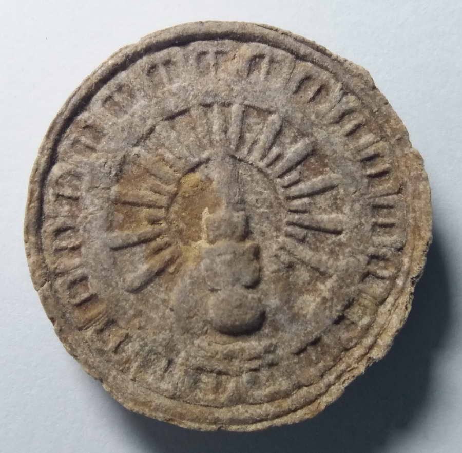 รหัสสินค้า จตุคามรามเทพ 076 จตุคามรามเทพ เนื้อผงว่าน ไม่ทราบรุ่น จตุคามรามเทพรายการนี้ให้เช่าบูชาแล้ว