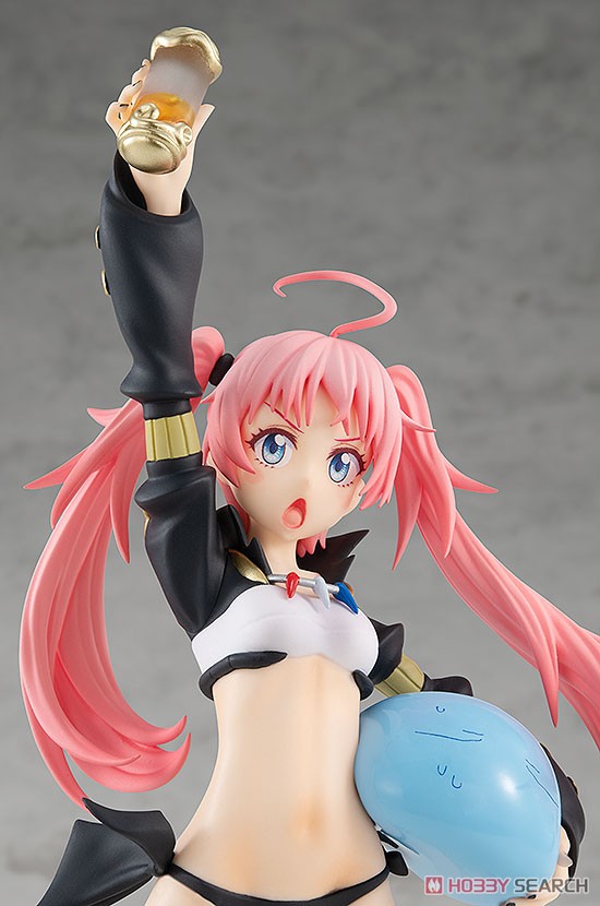 <Preorderถึง 13/5/2022>เปิดรับPreorder มัดจำ 200 บาท Pop Up Parade Millim (PVC Figure)