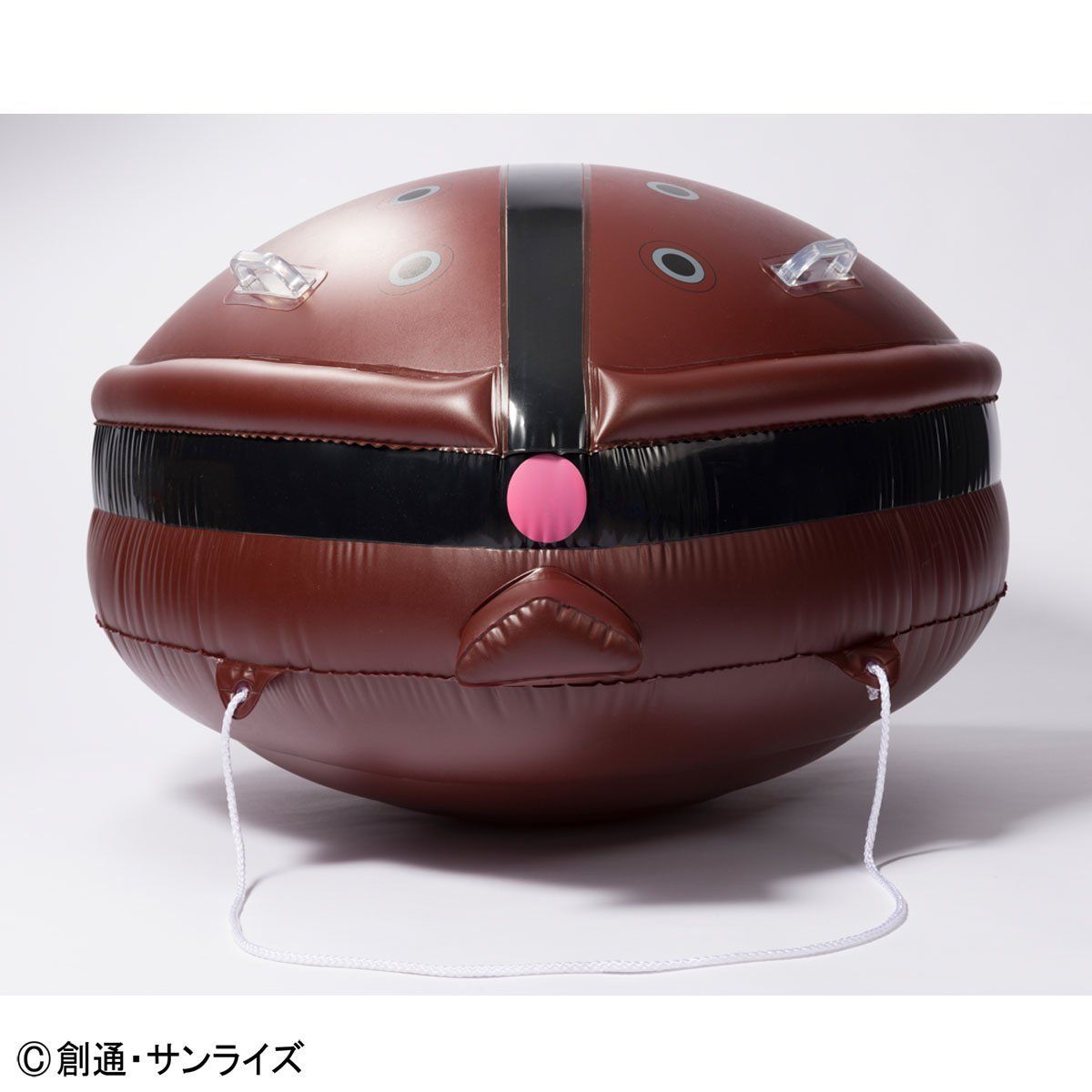 กันดั้ม Plex Mobile Suit Gundam Acguy Float