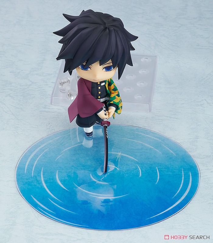 <Preorderถึง 28/5/2021> เปิดรับPreorder #มัดจำ 300 บาท Nendoroid Giyu Tomioka (PVC Figure)