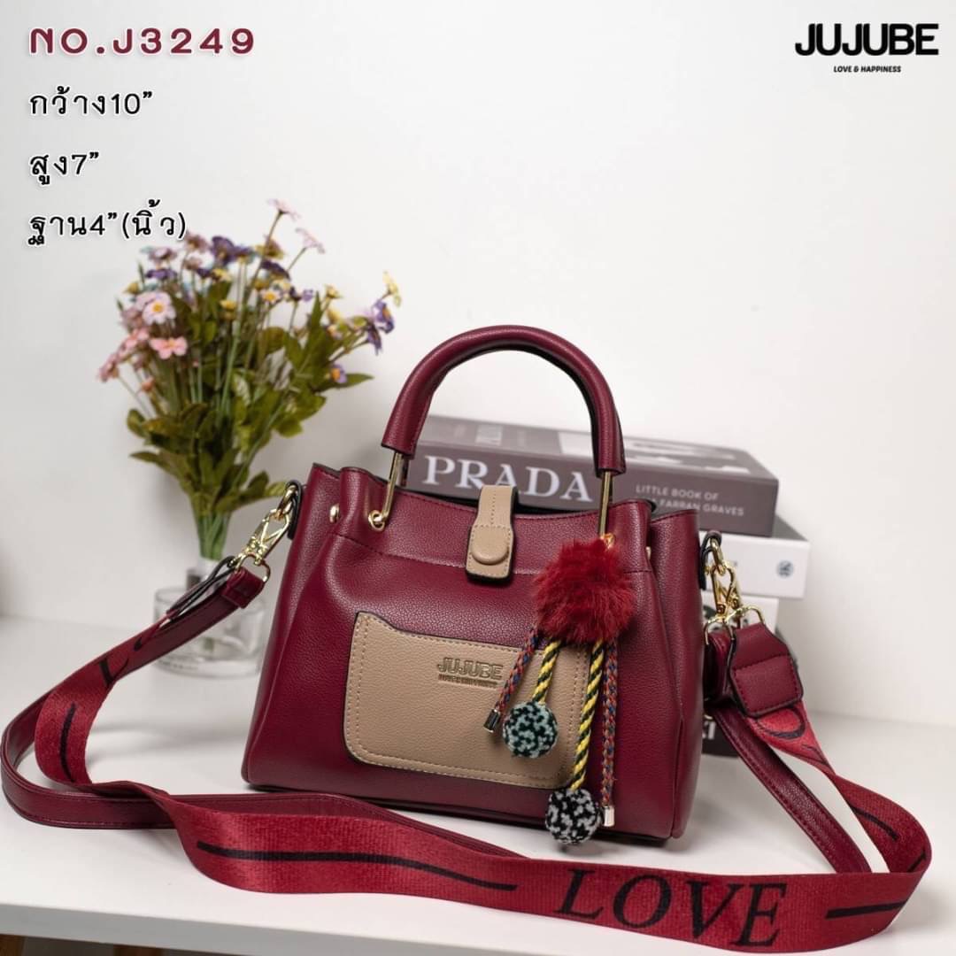 JJJUBE fashion bag