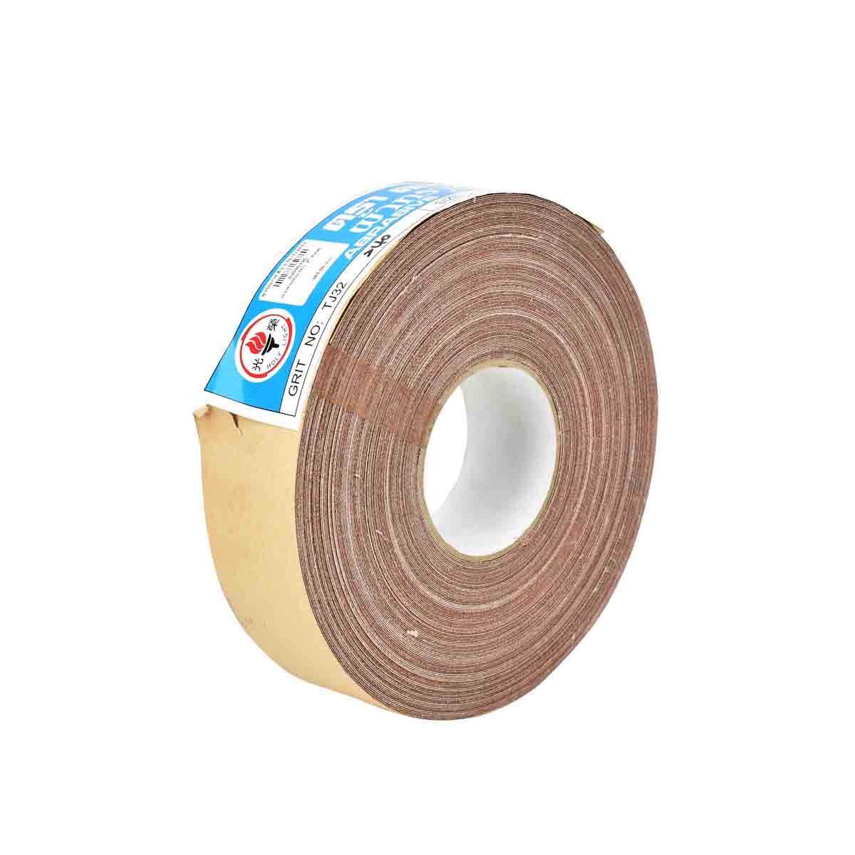 ผ้าทรายม้วน H/L 2" #100