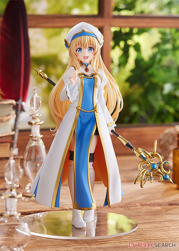 <Preorderปิดรับวันที่ 21/7/2023 > 🔔เปิดรับPreorder มัดจำ 600 บาท Pop Up Parade Priestess L Size (PVC Figure)