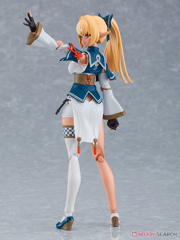 <Preorderถึง 21/1/2022>🔔เปิดรับPreorder มัดจำ 400บาท figma Shiranui Flare (PVC Figure)