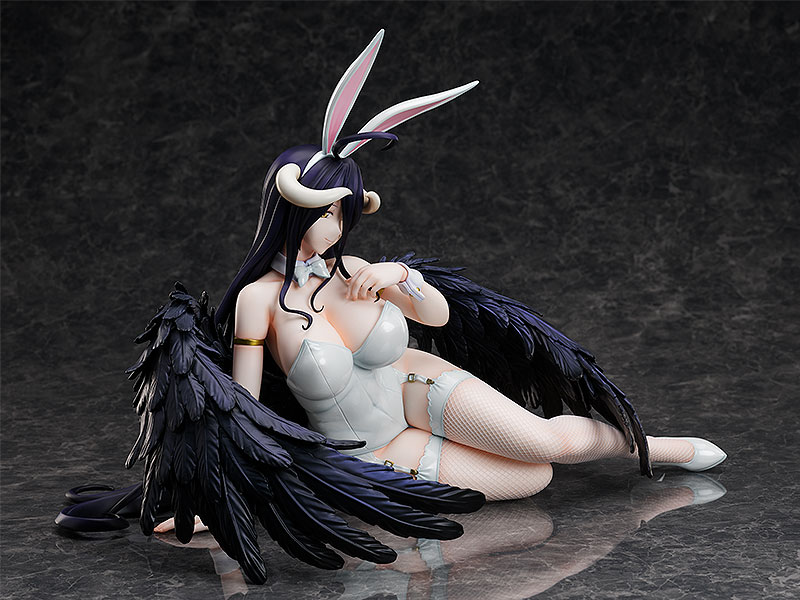<Preorderถึง 1/3/2022 >เปิดรับPreorder มัดจำ 3000 บาท Albedo: Bunny Ver.