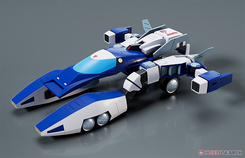 <Preorder ถึง 12/5/2023>เปิดรับPreorder มัดจำ 500 บาท MODEROID Galvion (Plastic model)