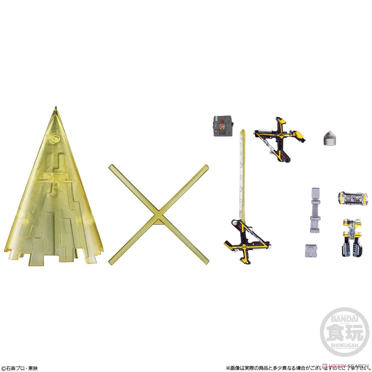 <Preorderภึง 7/8/2022>เปิดรับPreorder มัดจำ 200 บาท SO-DO CHRONICLE MASKED RIDER FAIZ SET W/O GUM