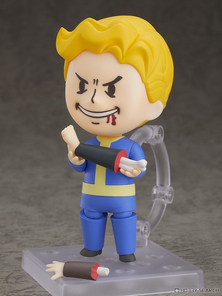 <Preorderถึงวันที่ 2/1/2026 > เปิดรับPreorder #มัดจำ 400บาท Nendoroid Vault Boy 76